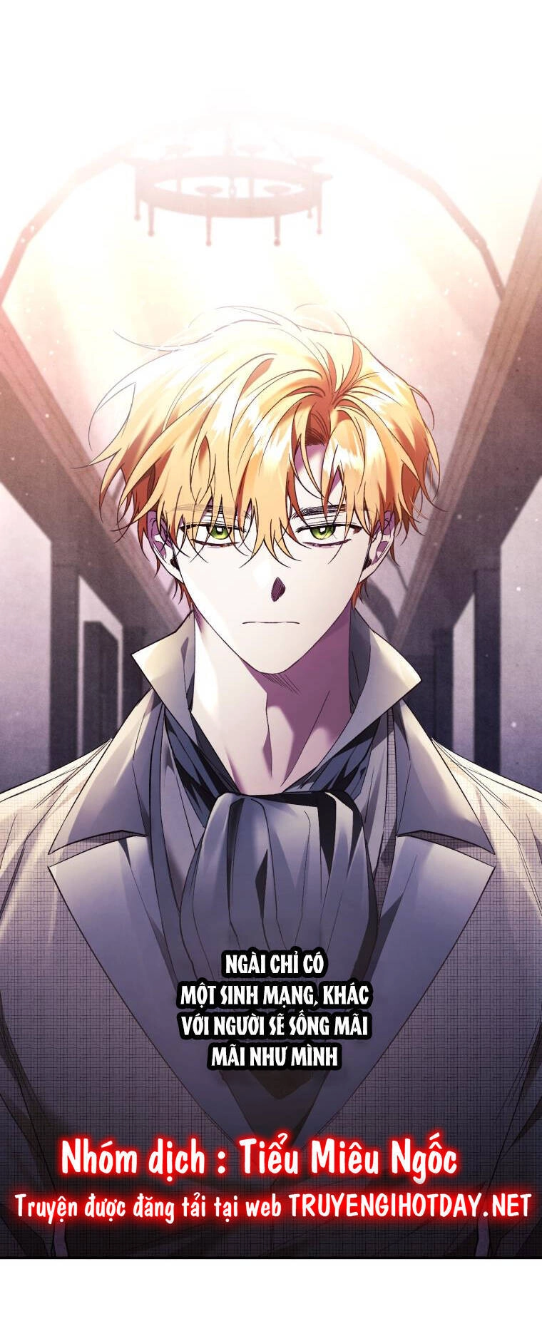 Hoàn Nguyên Quý Cô Chapter 80 - 91