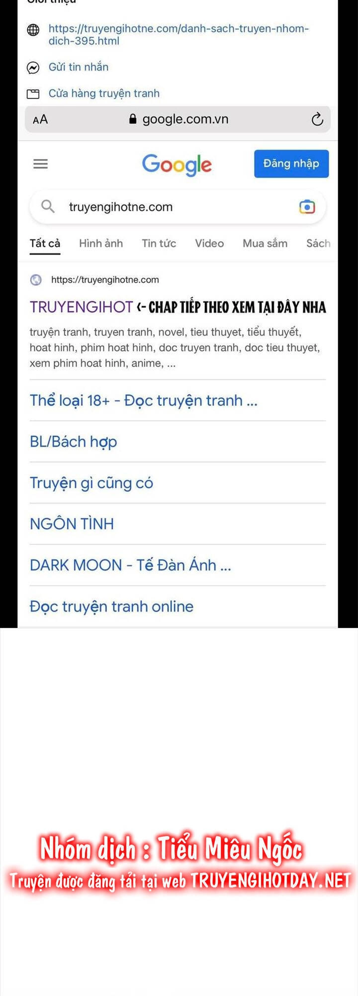 Hoàn Nguyên Quý Cô Chapter 81 - 2