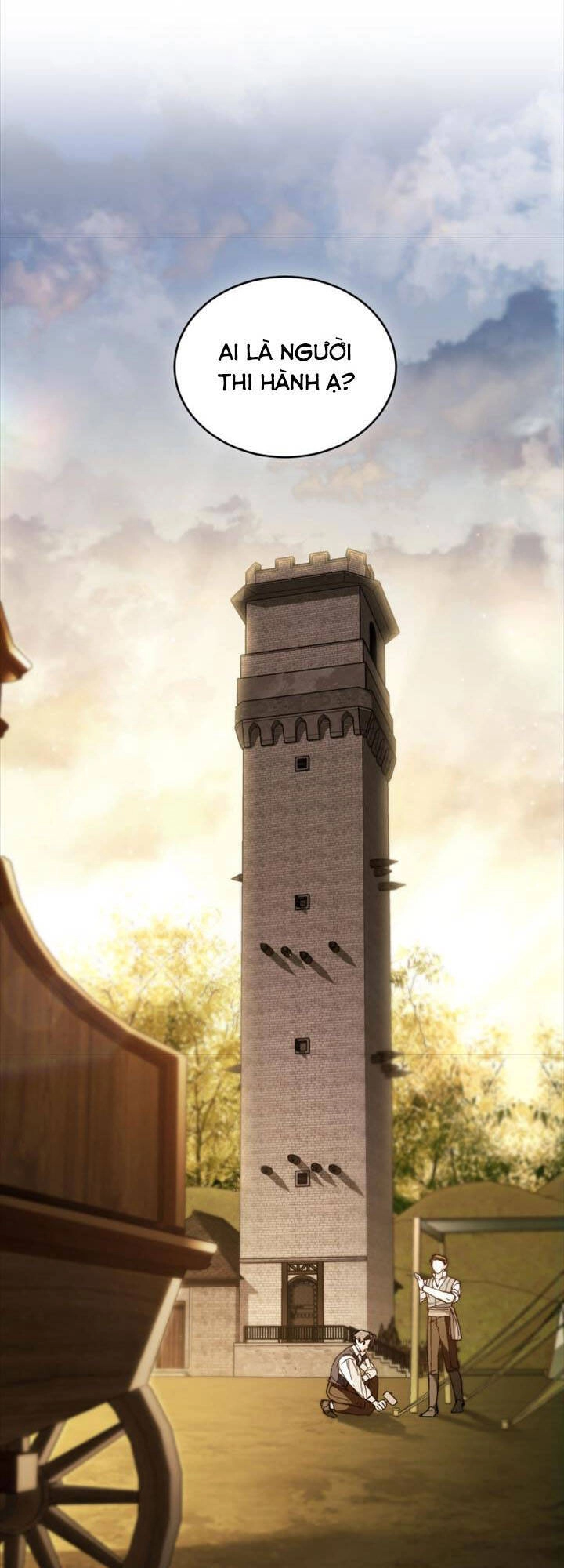 Hoàn Nguyên Quý Cô Chapter 81 - 3