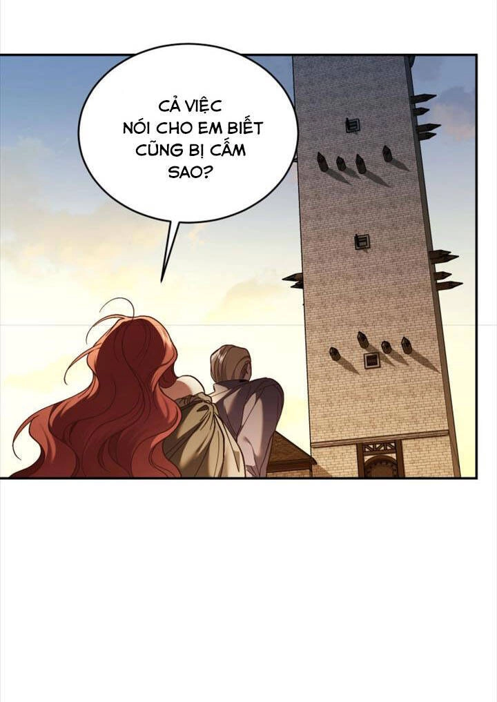 Hoàn Nguyên Quý Cô Chapter 81 - 5