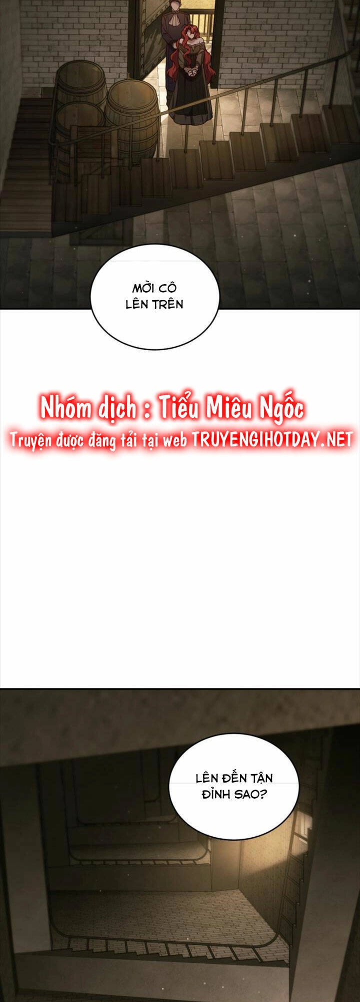 Hoàn Nguyên Quý Cô Chapter 81 - 7