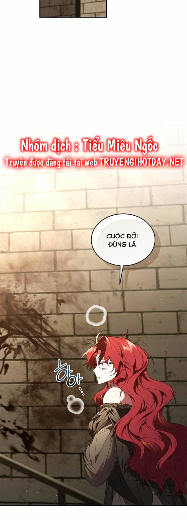 Hoàn Nguyên Quý Cô Chapter 81 - 11