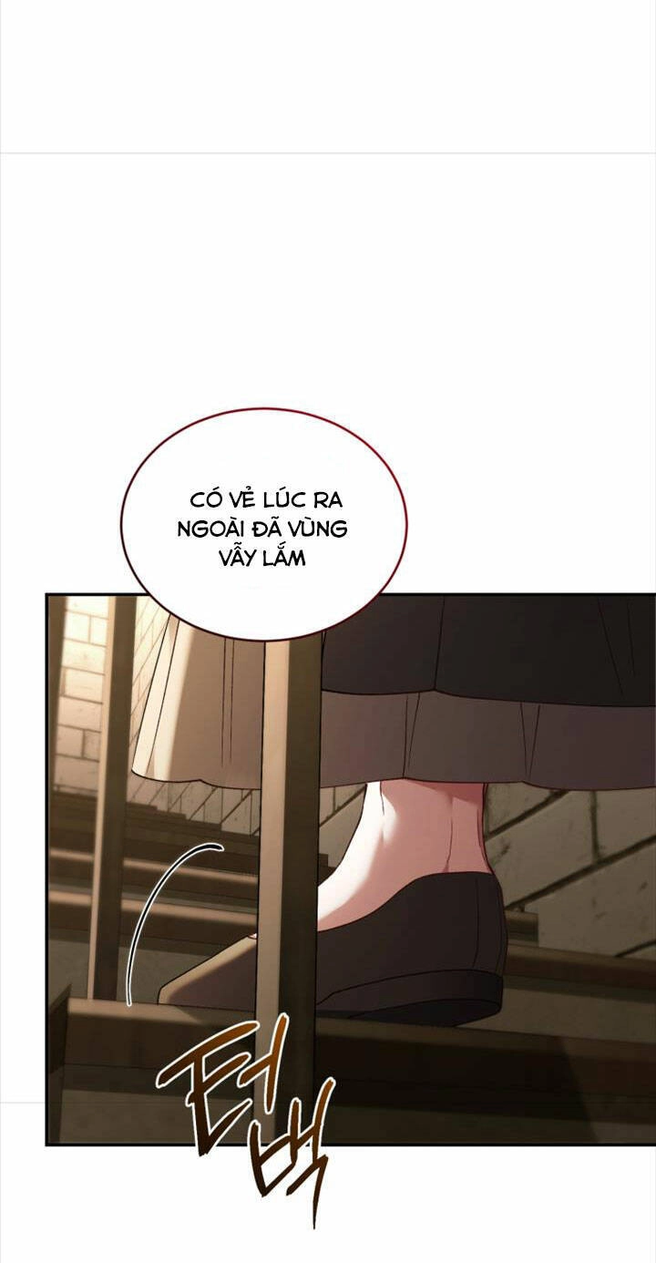 Hoàn Nguyên Quý Cô Chapter 81 - 13