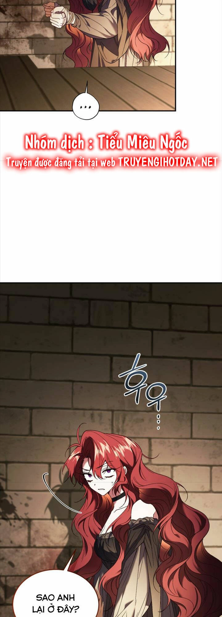 Hoàn Nguyên Quý Cô Chapter 81 - 15