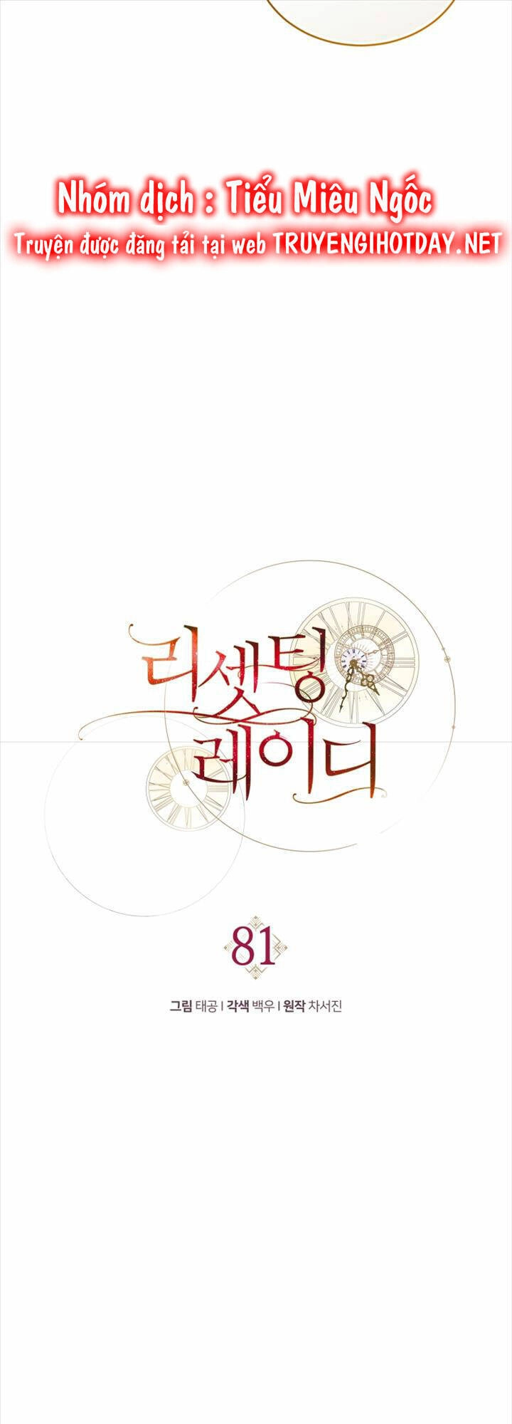 Hoàn Nguyên Quý Cô Chapter 81 - 19