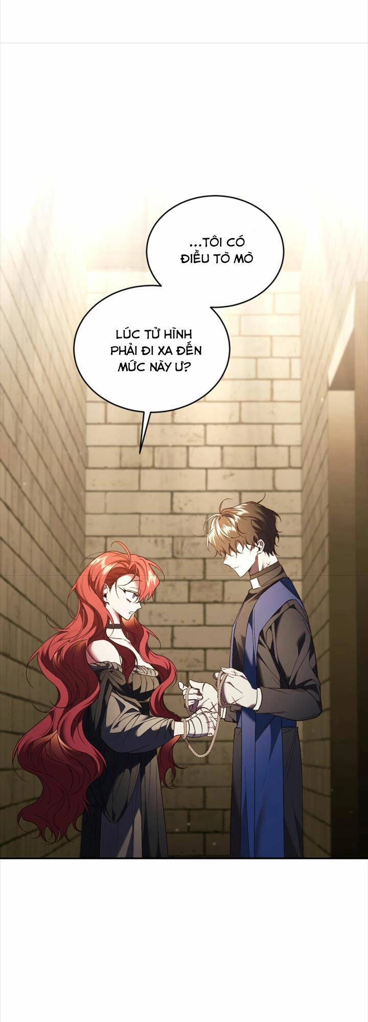 Hoàn Nguyên Quý Cô Chapter 81 - 20