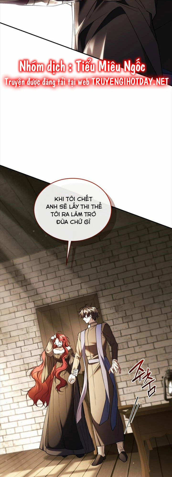 Hoàn Nguyên Quý Cô Chapter 81 - 27