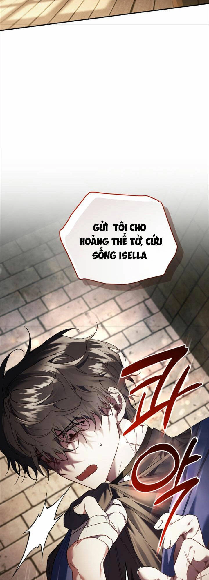 Hoàn Nguyên Quý Cô Chapter 81 - 28