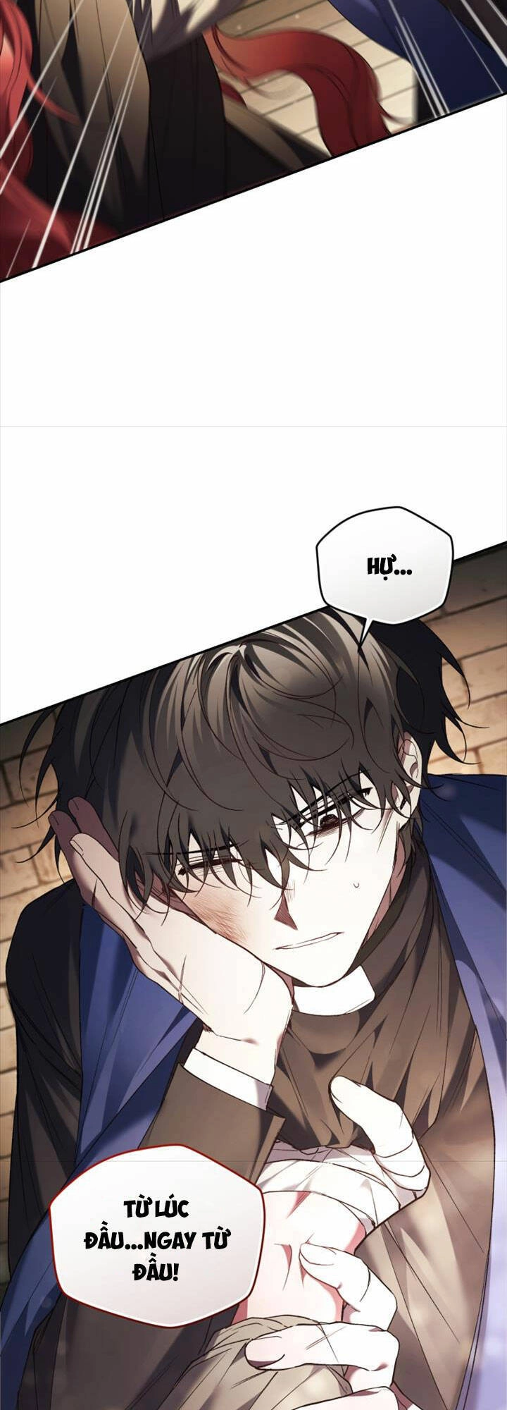 Hoàn Nguyên Quý Cô Chapter 81 - 32