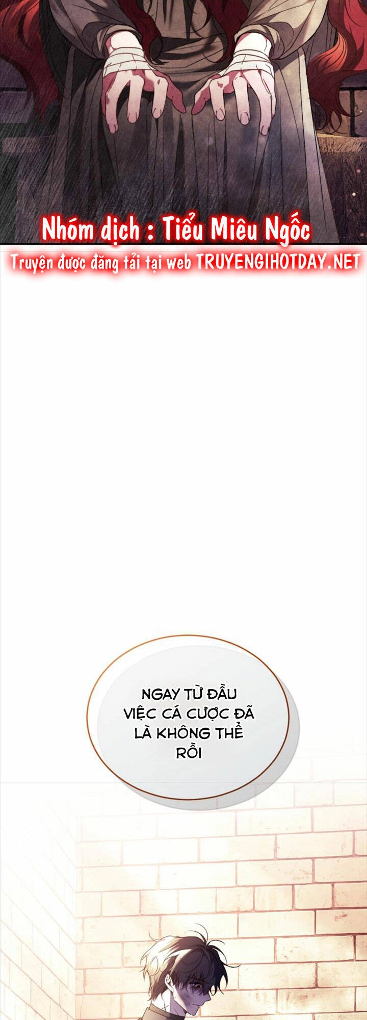 Hoàn Nguyên Quý Cô Chapter 81 - 80