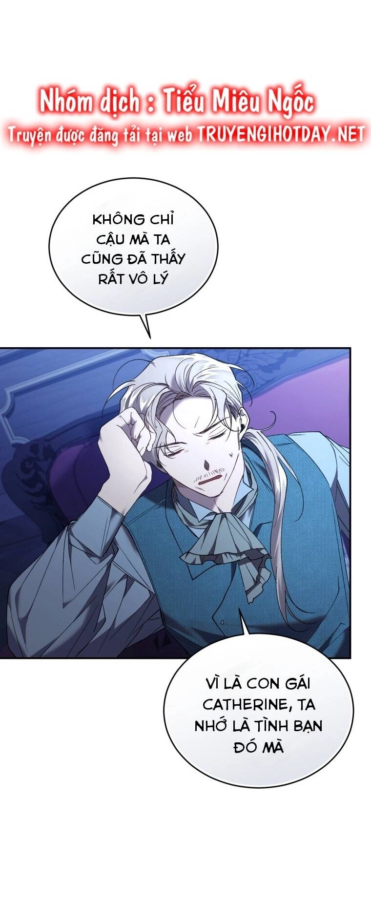 Hoàn Nguyên Quý Cô Chapter 82 - 4