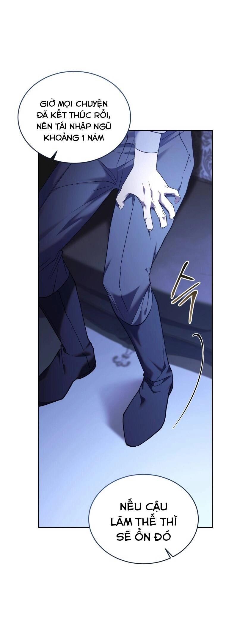 Hoàn Nguyên Quý Cô Chapter 82 - 5