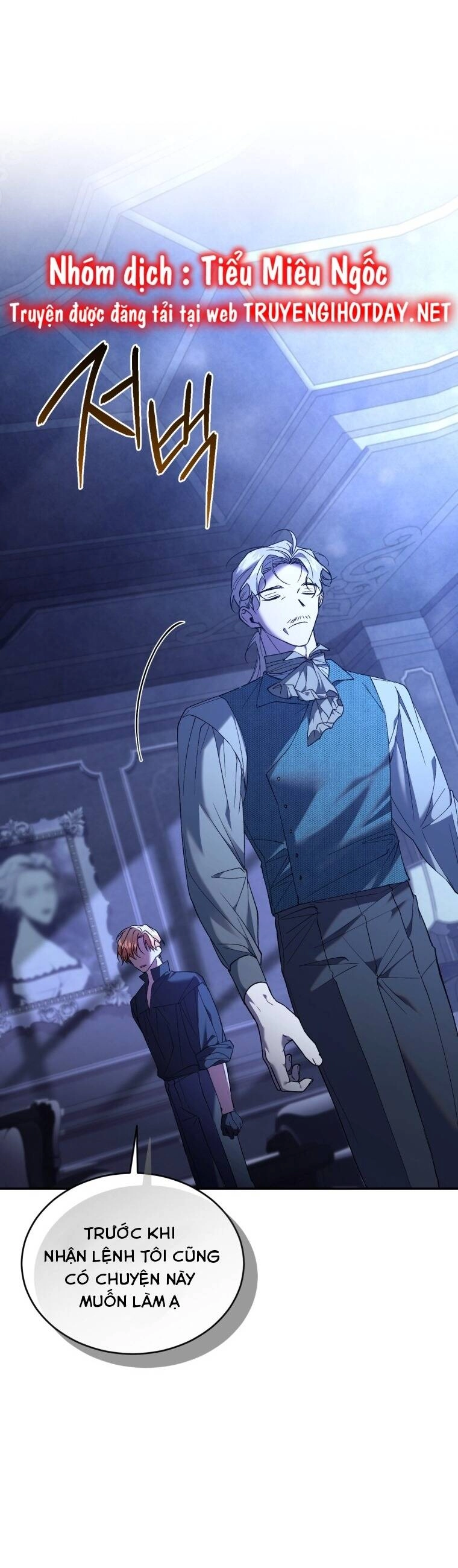 Hoàn Nguyên Quý Cô Chapter 82 - 7