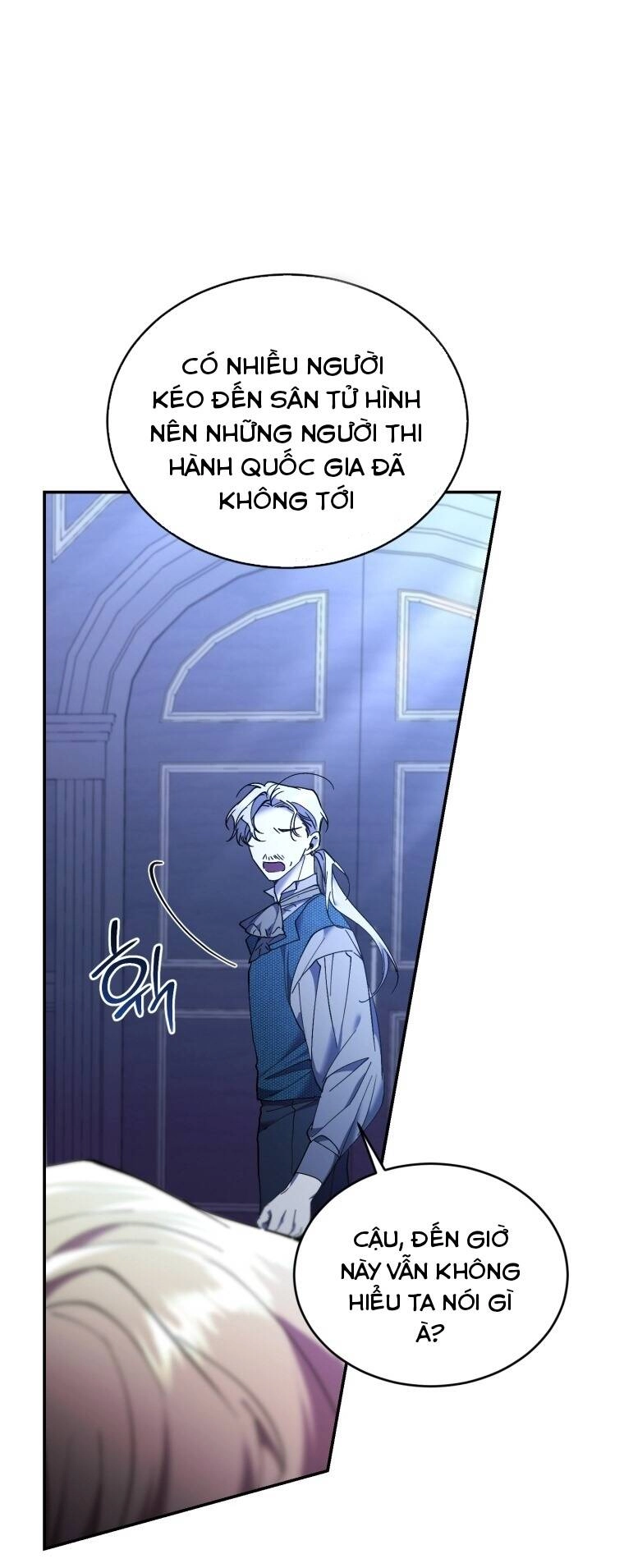 Hoàn Nguyên Quý Cô Chapter 82 - 8