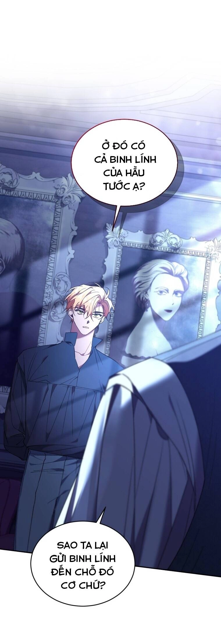 Hoàn Nguyên Quý Cô Chapter 82 - 10