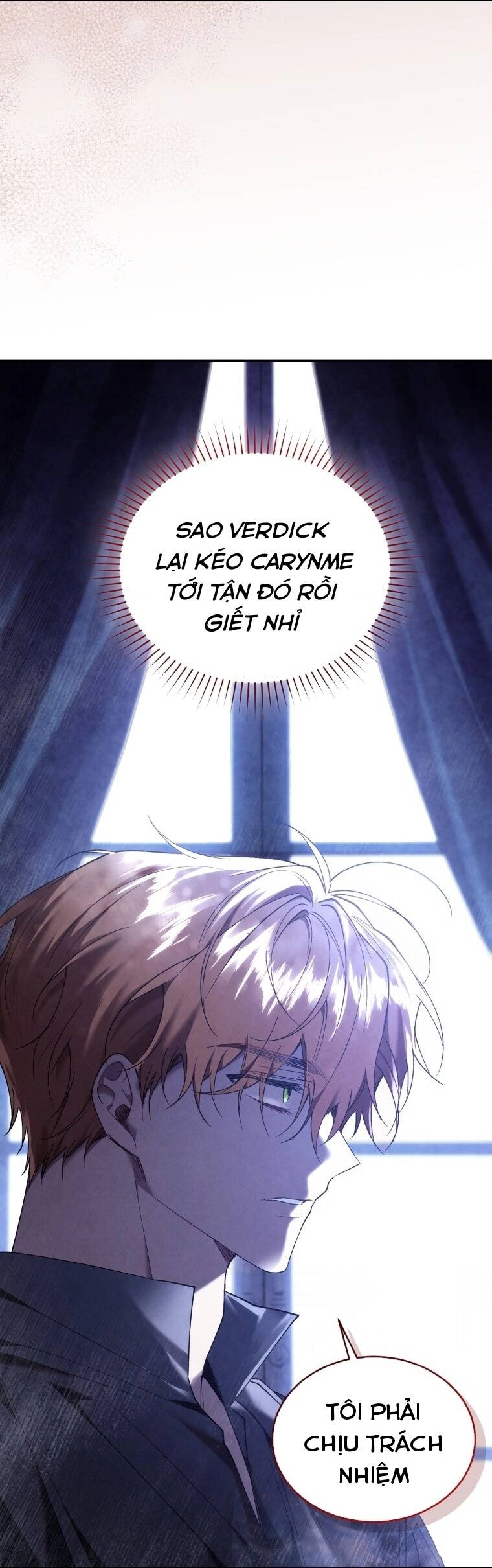 Hoàn Nguyên Quý Cô Chapter 82 - 14