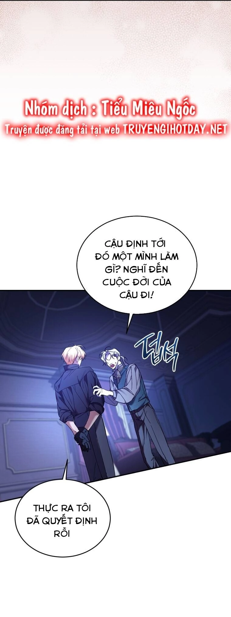 Hoàn Nguyên Quý Cô Chapter 82 - 15