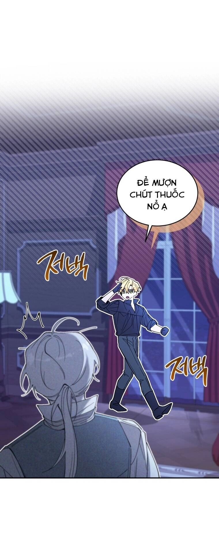 Hoàn Nguyên Quý Cô Chapter 82 - 17