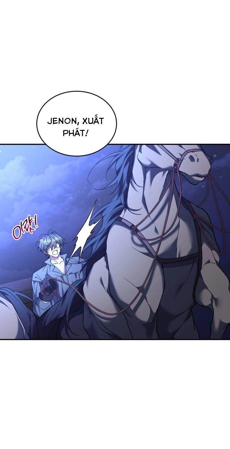 Hoàn Nguyên Quý Cô Chapter 82 - 20