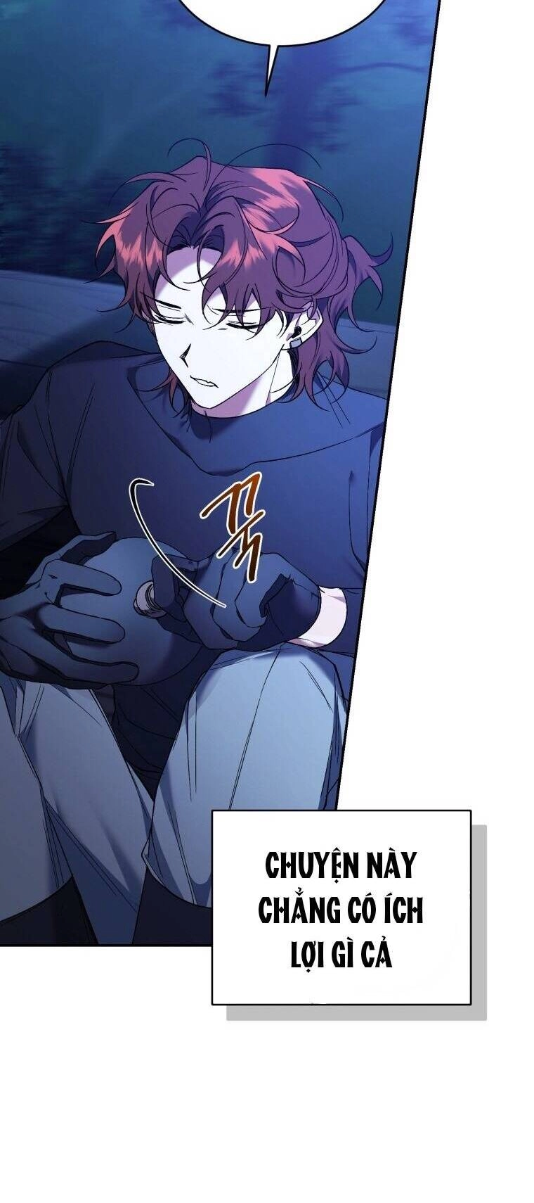 Hoàn Nguyên Quý Cô Chapter 82 - 22