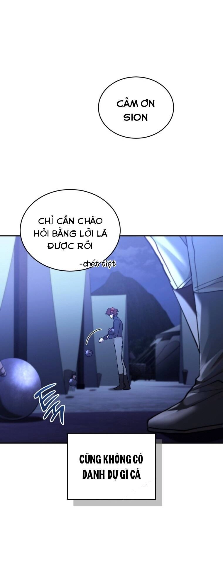 Hoàn Nguyên Quý Cô Chapter 82 - 23