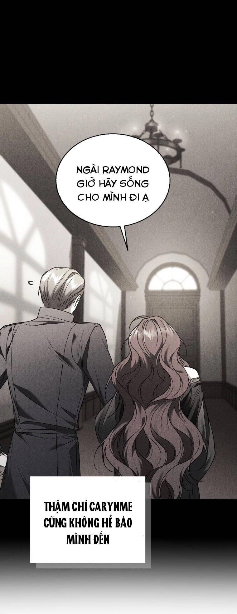 Hoàn Nguyên Quý Cô Chapter 82 - 26