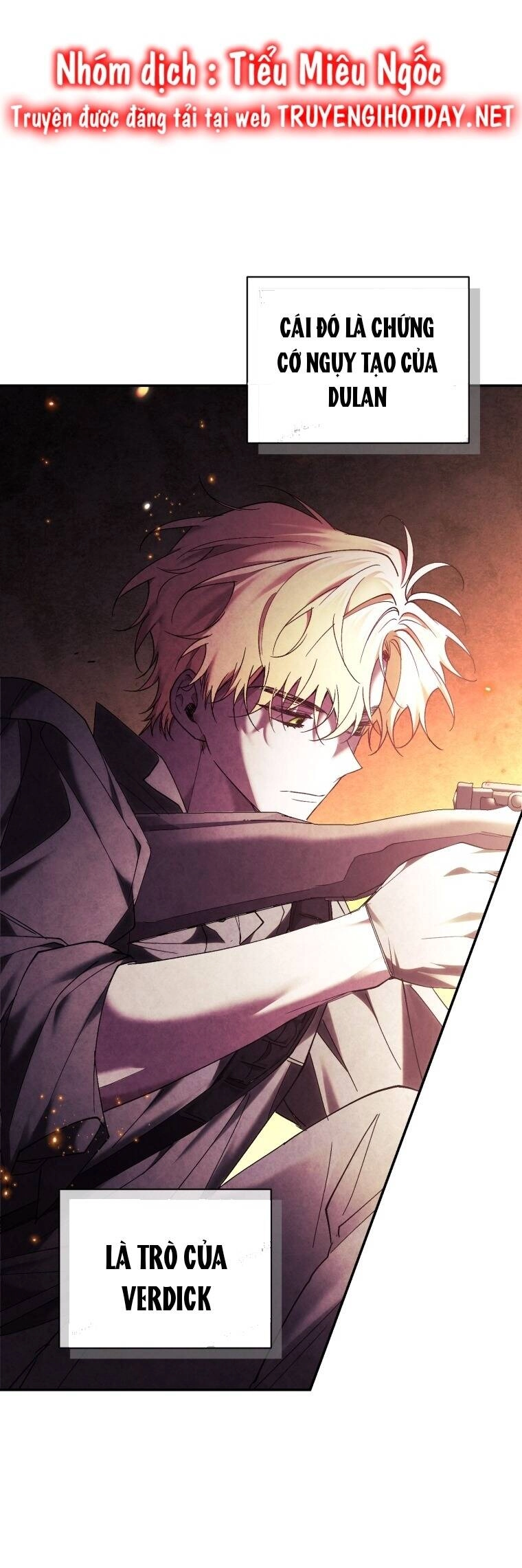 Hoàn Nguyên Quý Cô Chapter 82 - 29