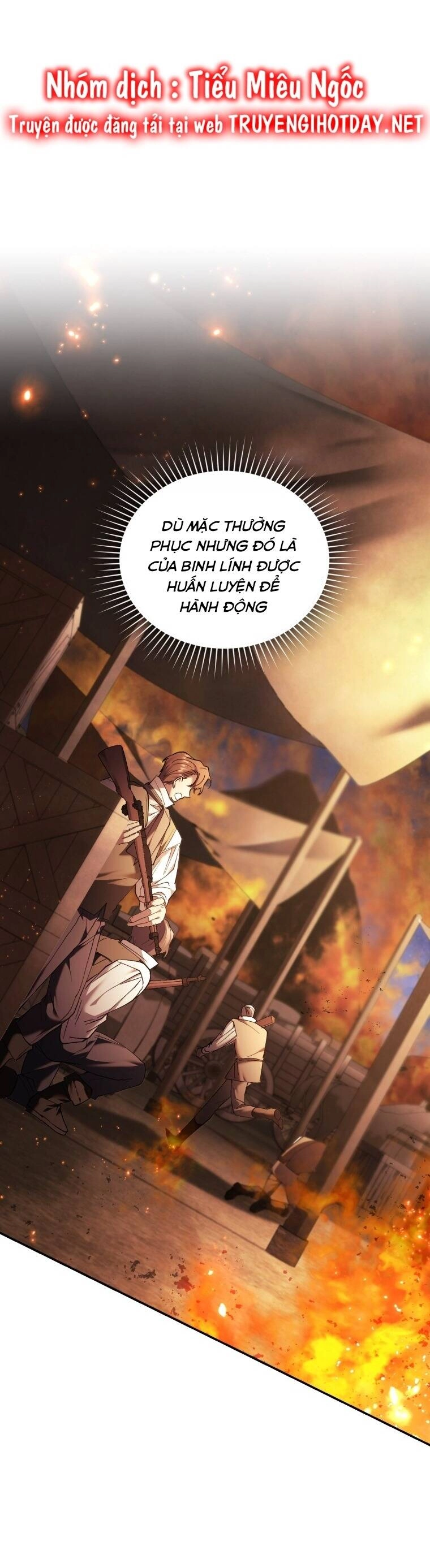 Hoàn Nguyên Quý Cô Chapter 82 - 33