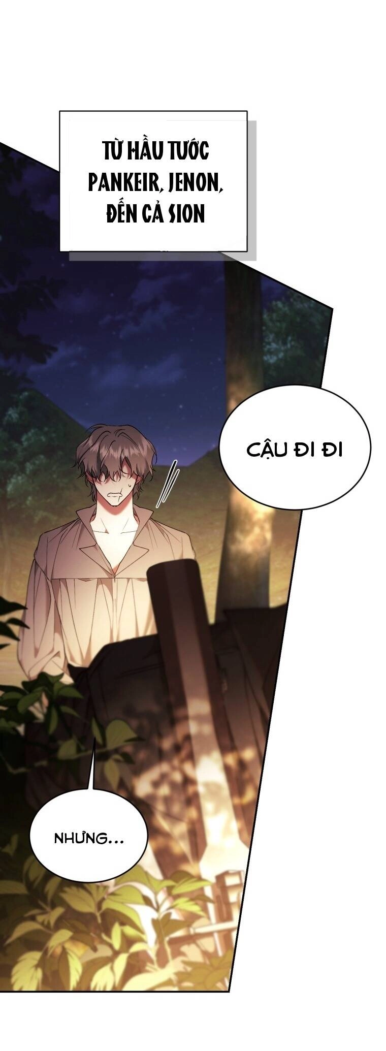 Hoàn Nguyên Quý Cô Chapter 82 - 34