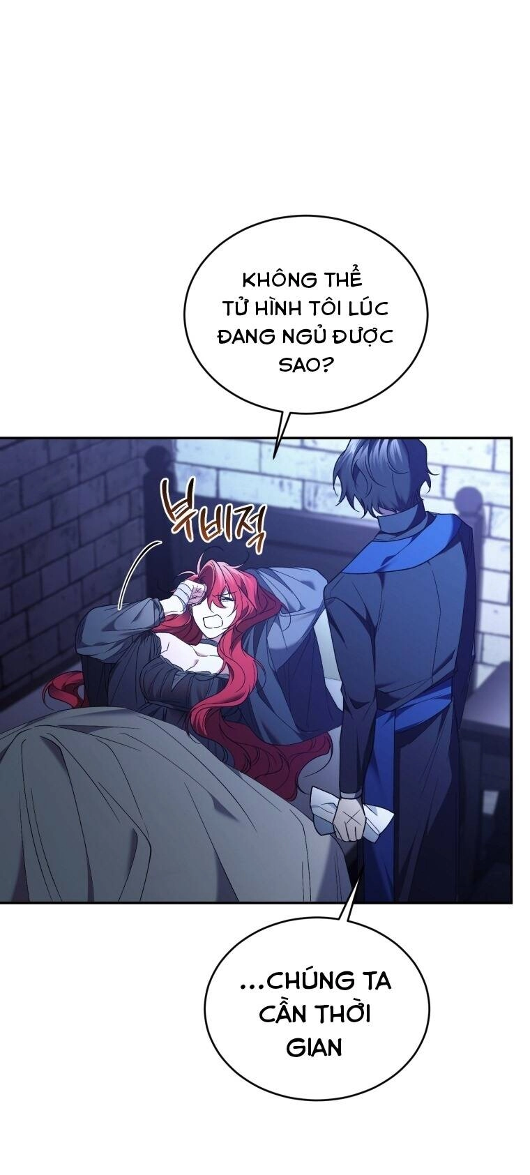 Hoàn Nguyên Quý Cô Chapter 82 - 41