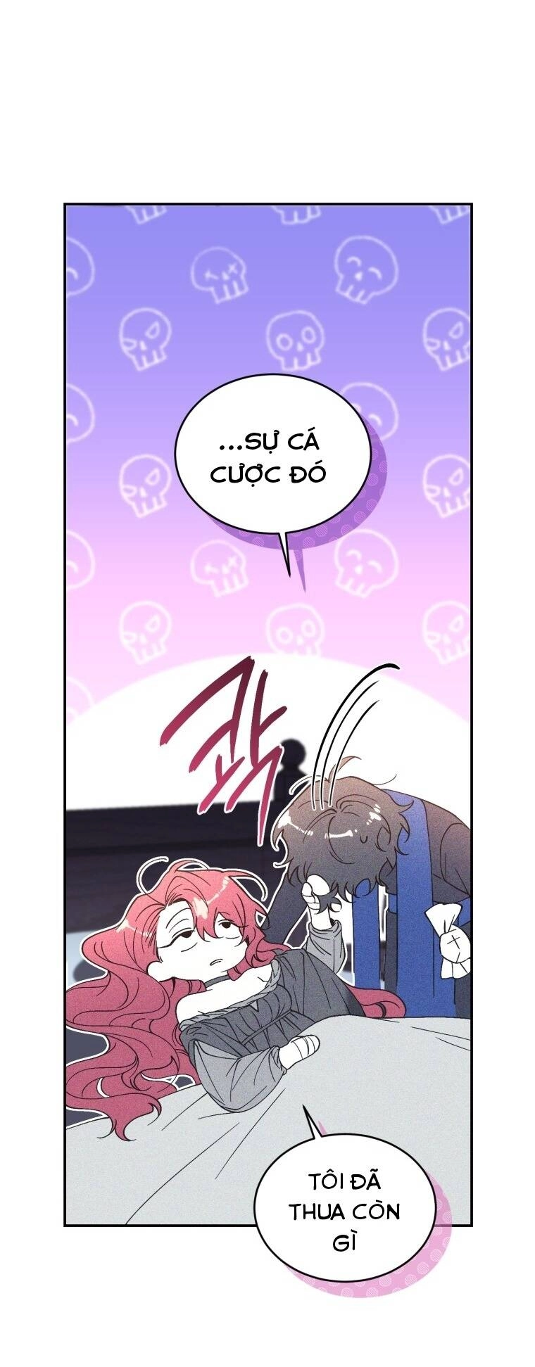 Hoàn Nguyên Quý Cô Chapter 82 - 43