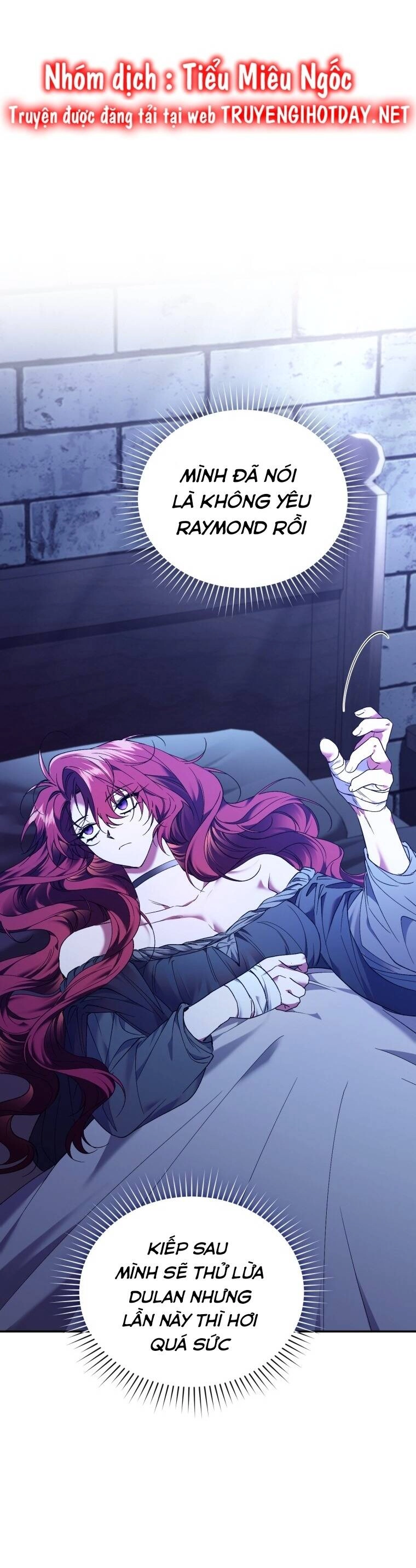 Hoàn Nguyên Quý Cô Chapter 82 - 44