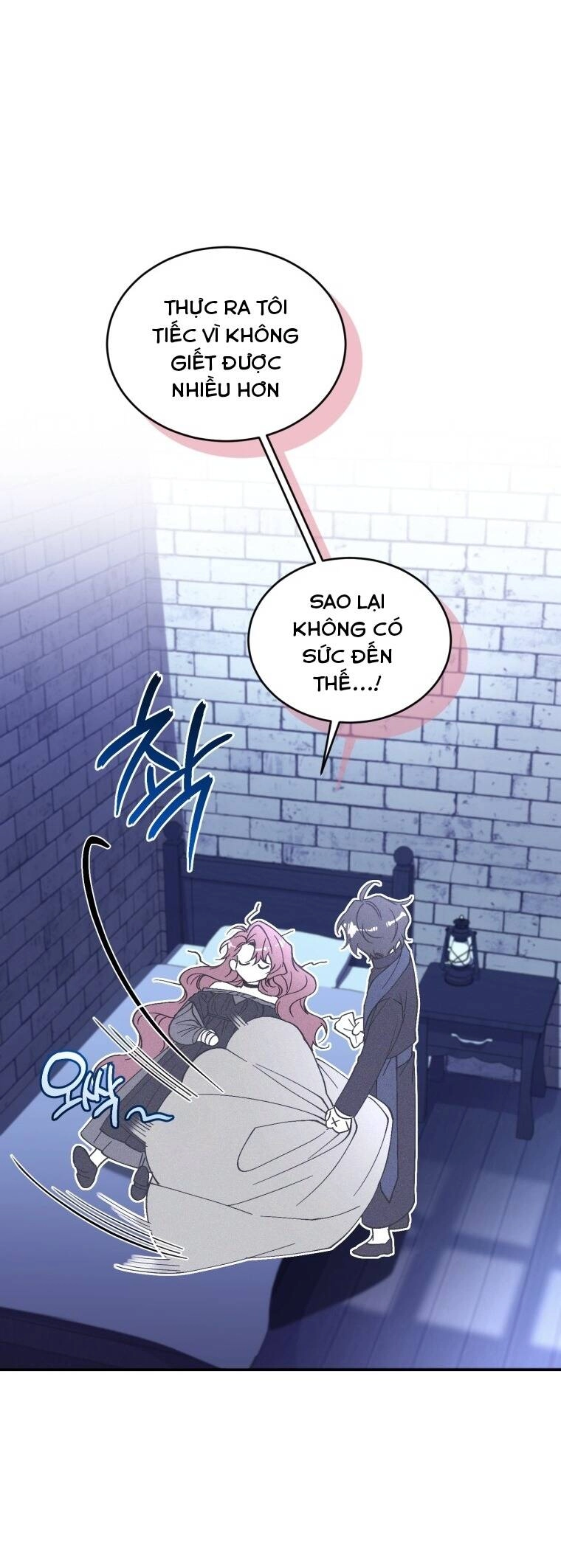 Hoàn Nguyên Quý Cô Chapter 82 - 47