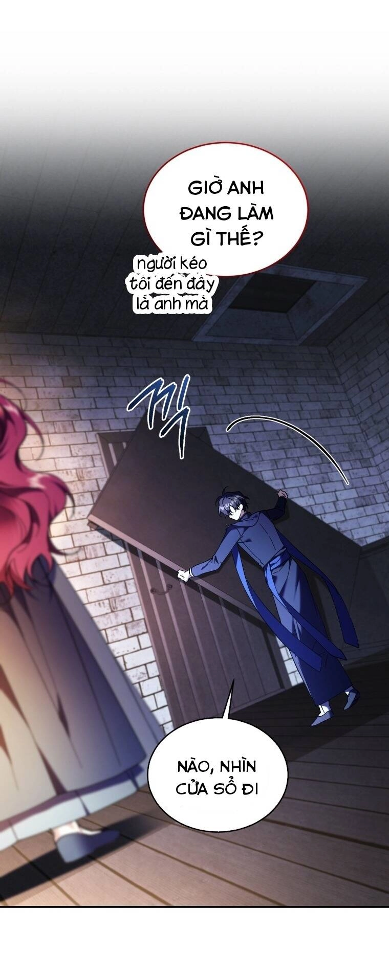 Hoàn Nguyên Quý Cô Chapter 82 - 51