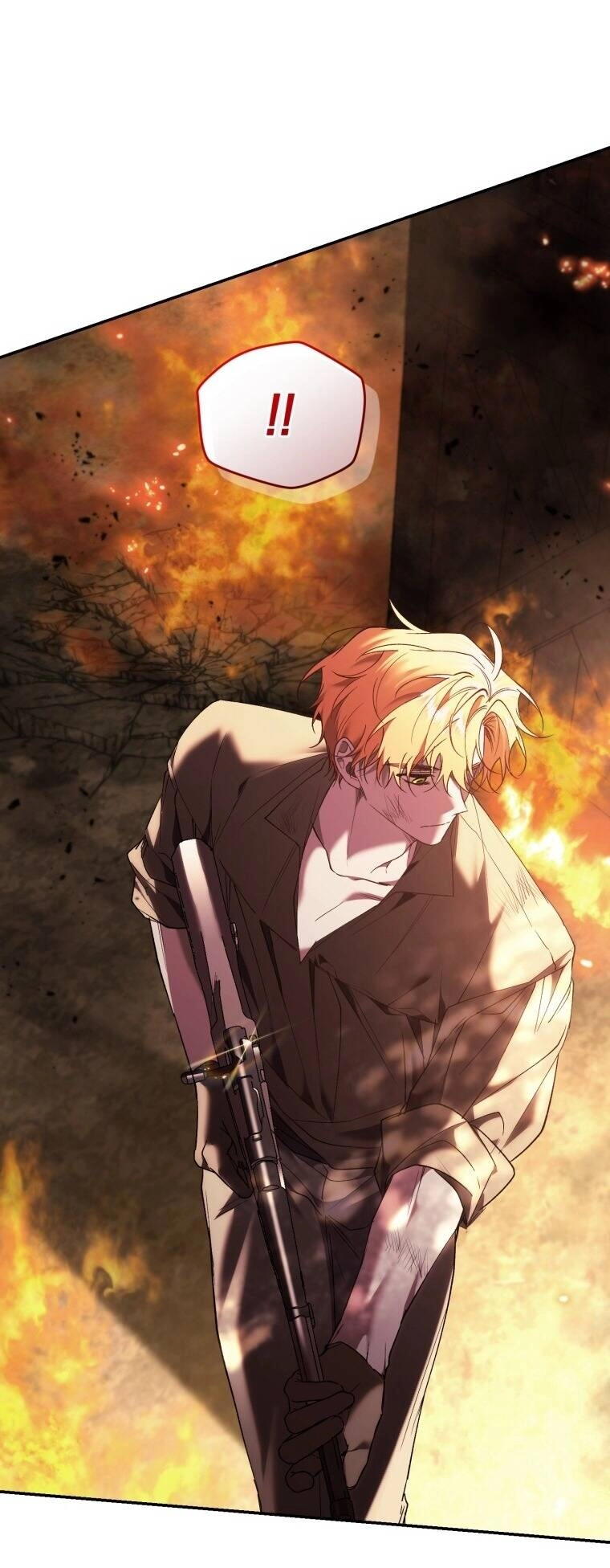 Hoàn Nguyên Quý Cô Chapter 82 - 56