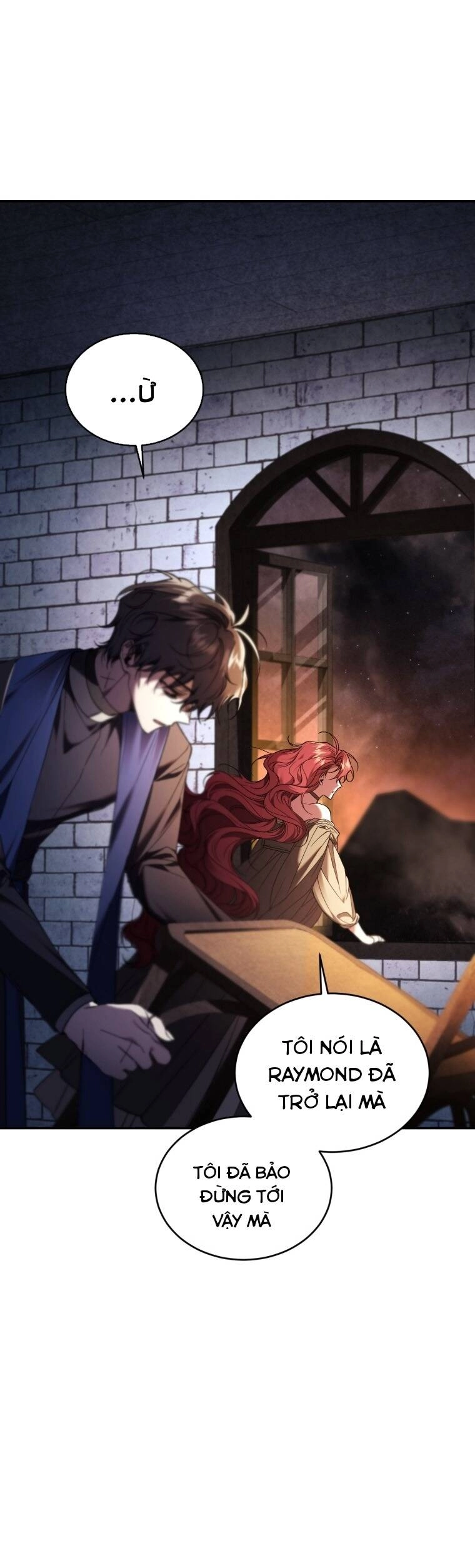 Hoàn Nguyên Quý Cô Chapter 82 - 58