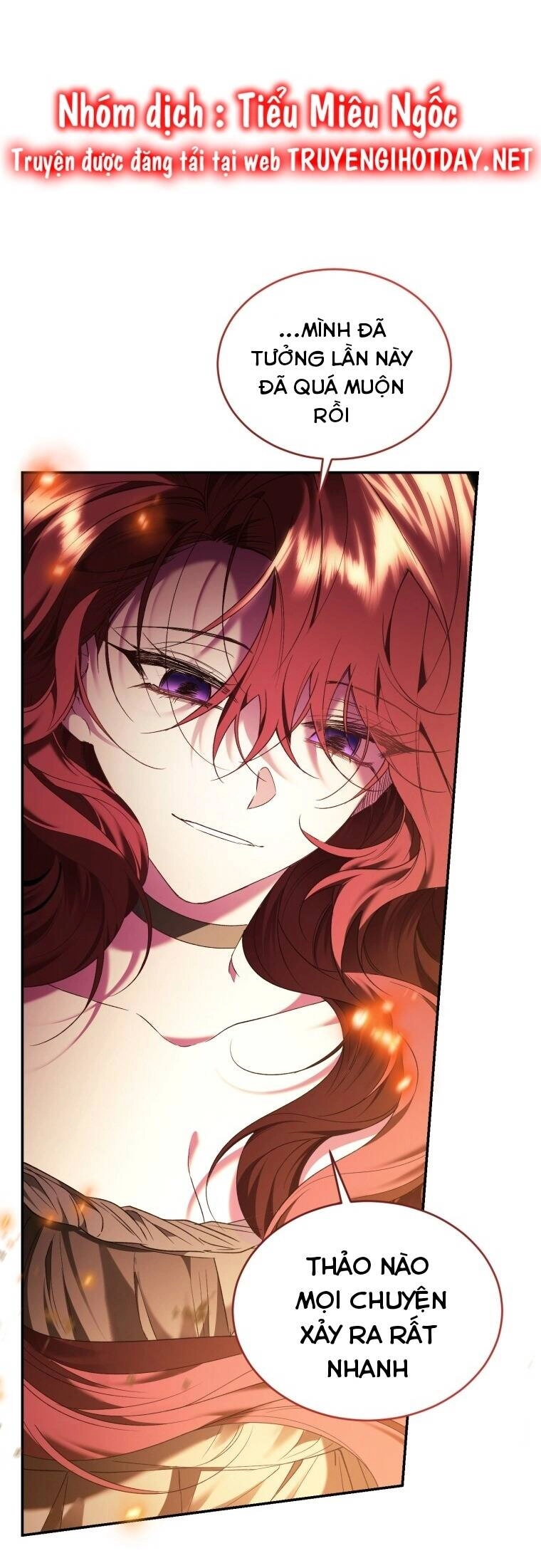 Hoàn Nguyên Quý Cô Chapter 82 - 61