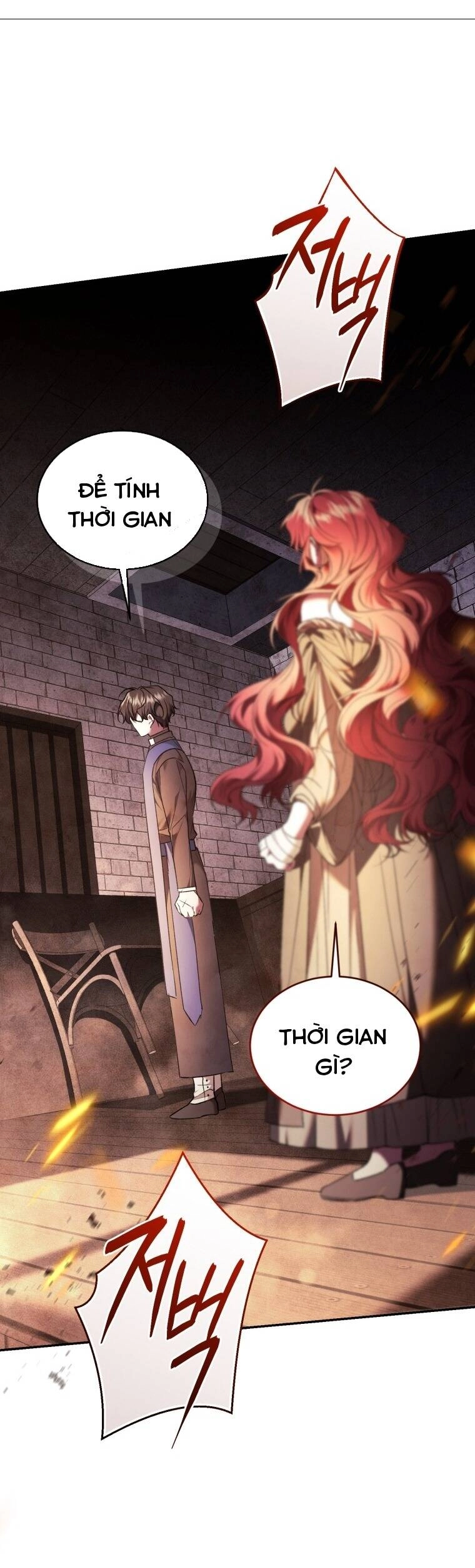 Hoàn Nguyên Quý Cô Chapter 82 - 71