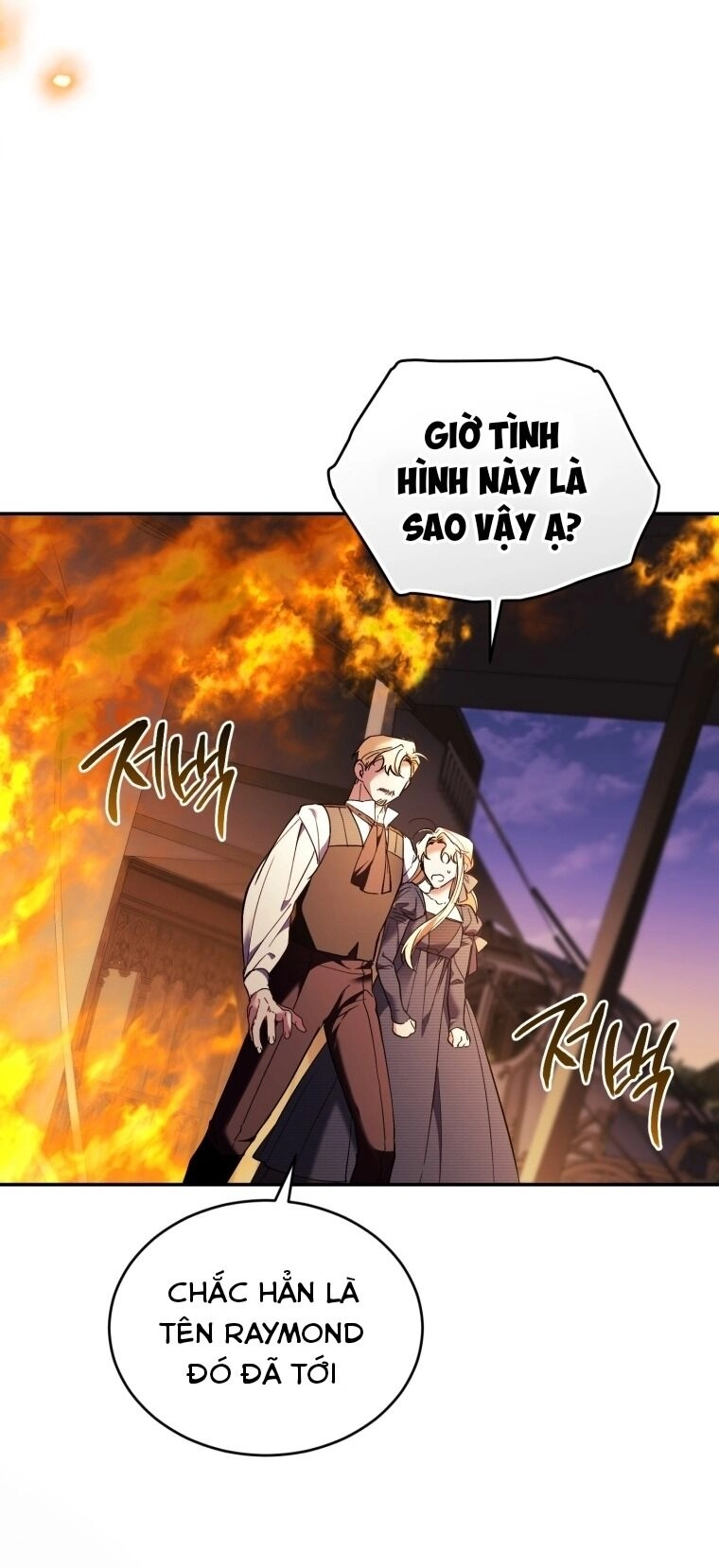 Hoàn Nguyên Quý Cô Chapter 83 - 5