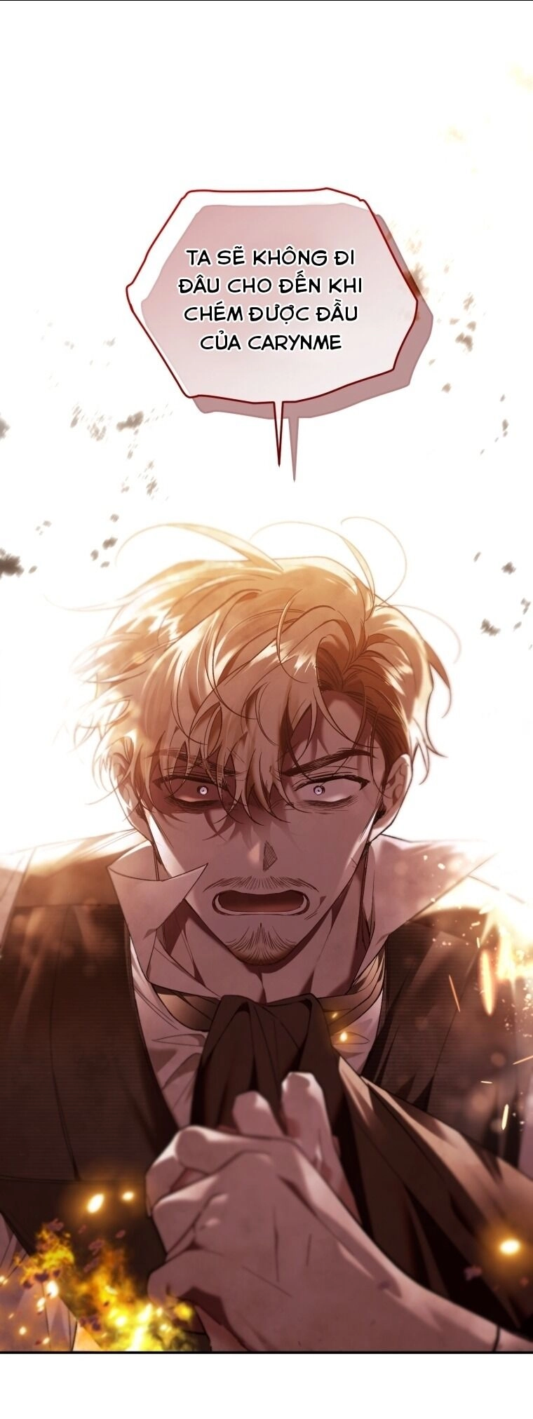 Hoàn Nguyên Quý Cô Chapter 83 - 8