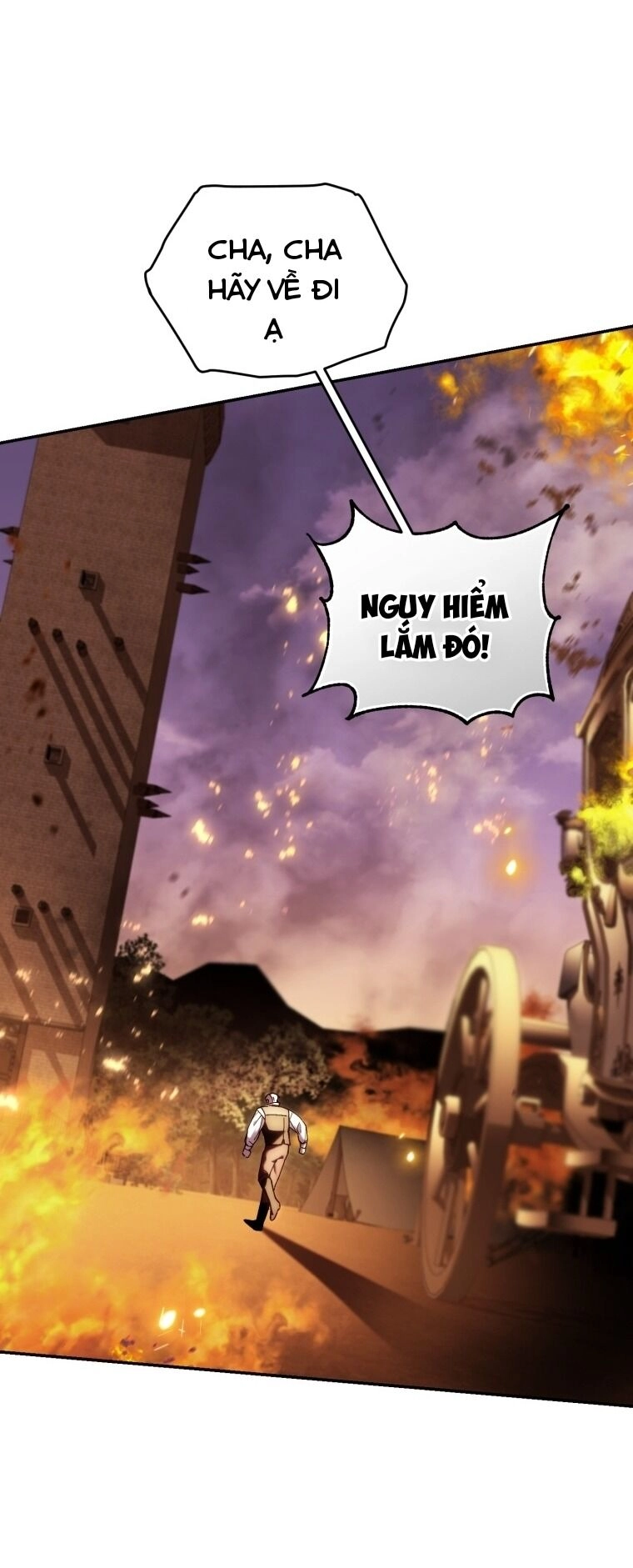 Hoàn Nguyên Quý Cô Chapter 83 - 10