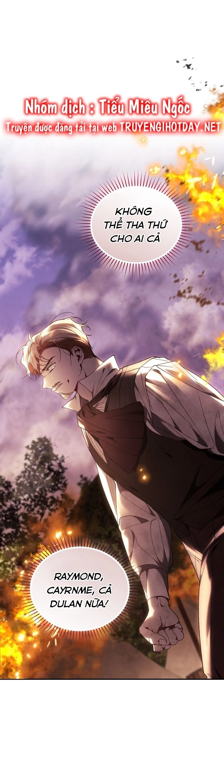 Hoàn Nguyên Quý Cô Chapter 83 - 11