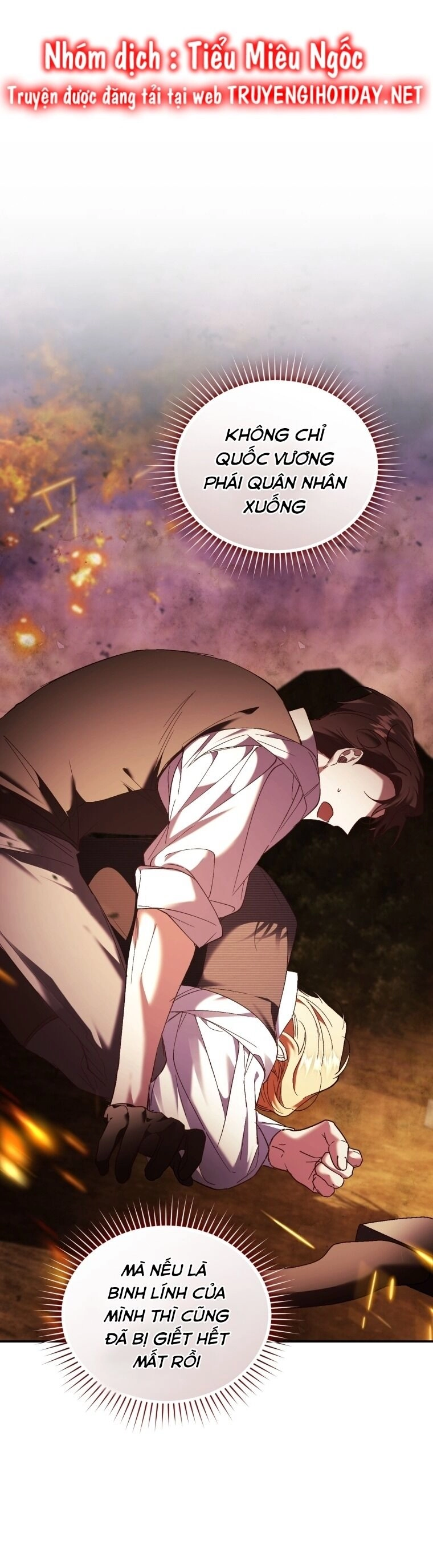 Hoàn Nguyên Quý Cô Chapter 83 - 16