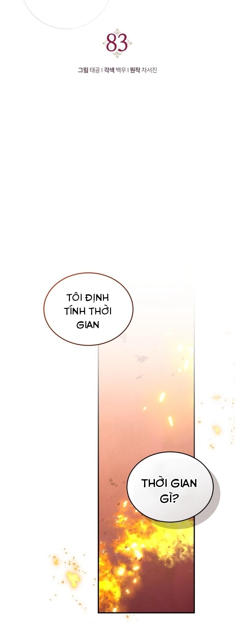 Hoàn Nguyên Quý Cô Chapter 83 - 20