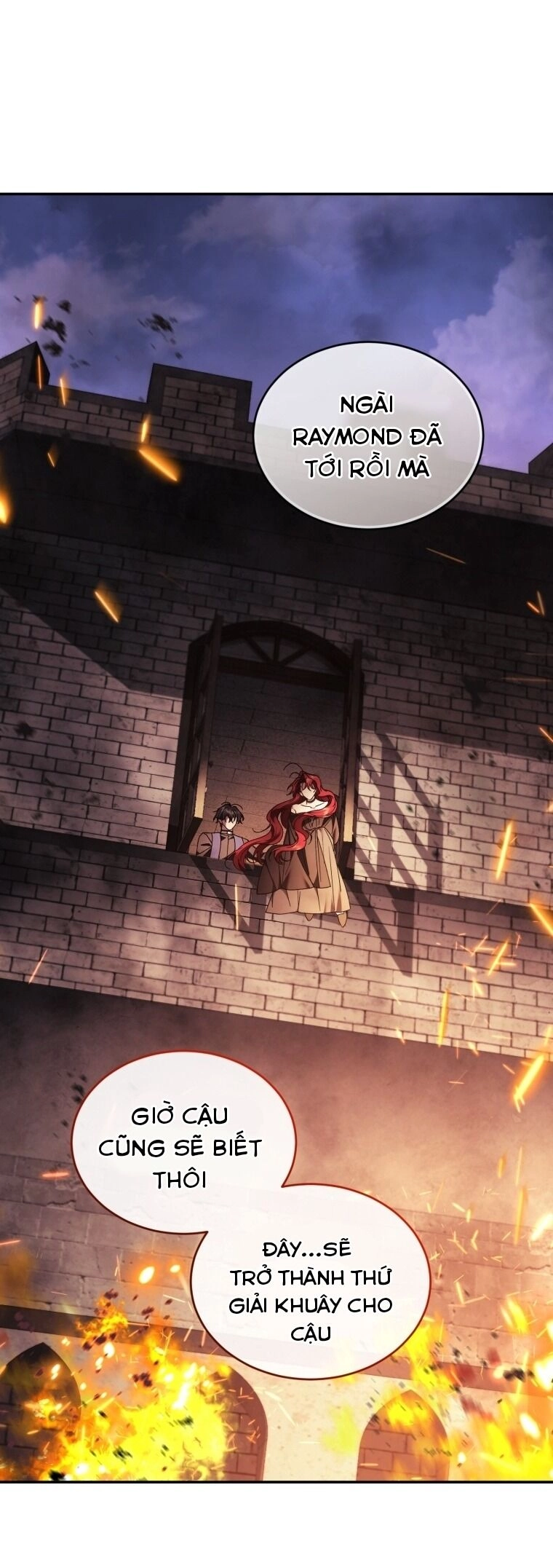 Hoàn Nguyên Quý Cô Chapter 83 - 24