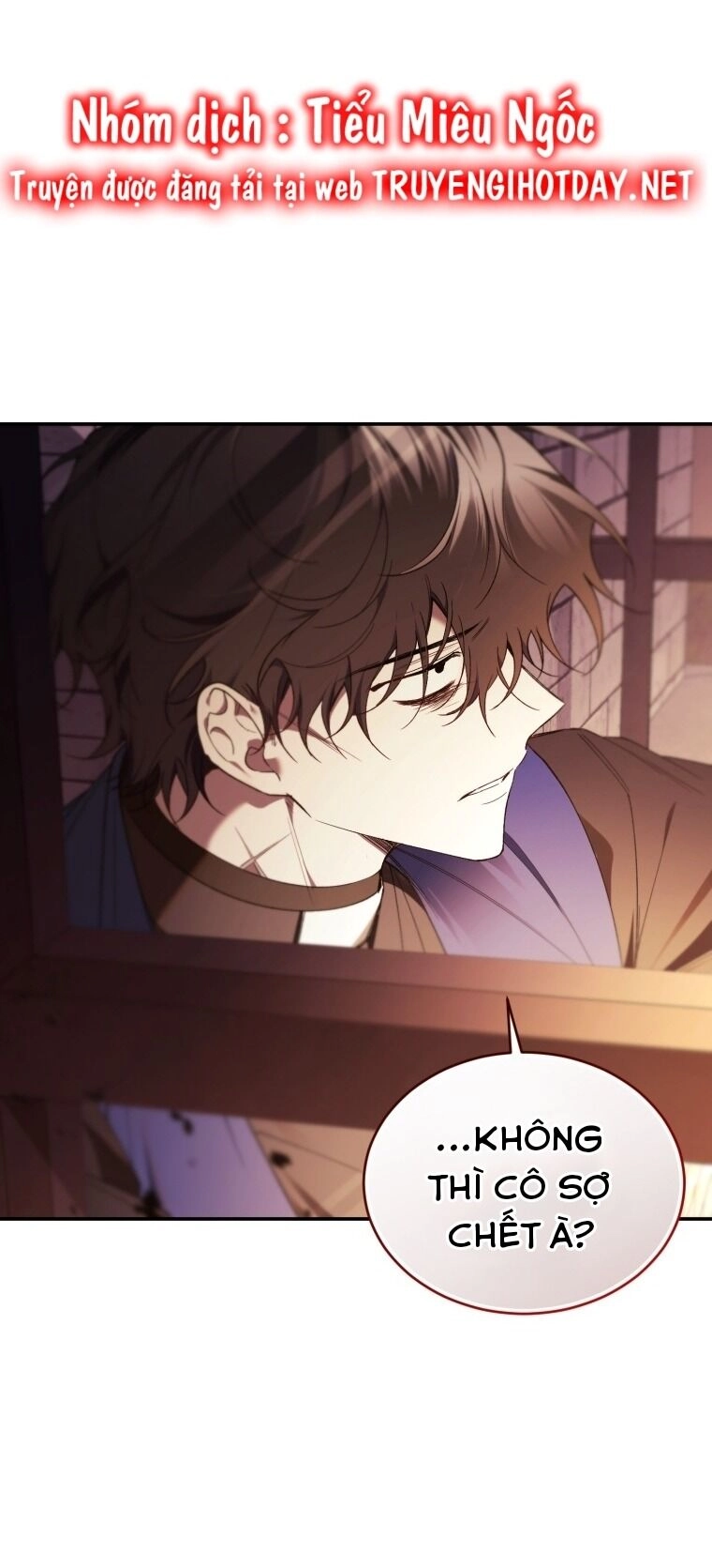 Hoàn Nguyên Quý Cô Chapter 83 - 31