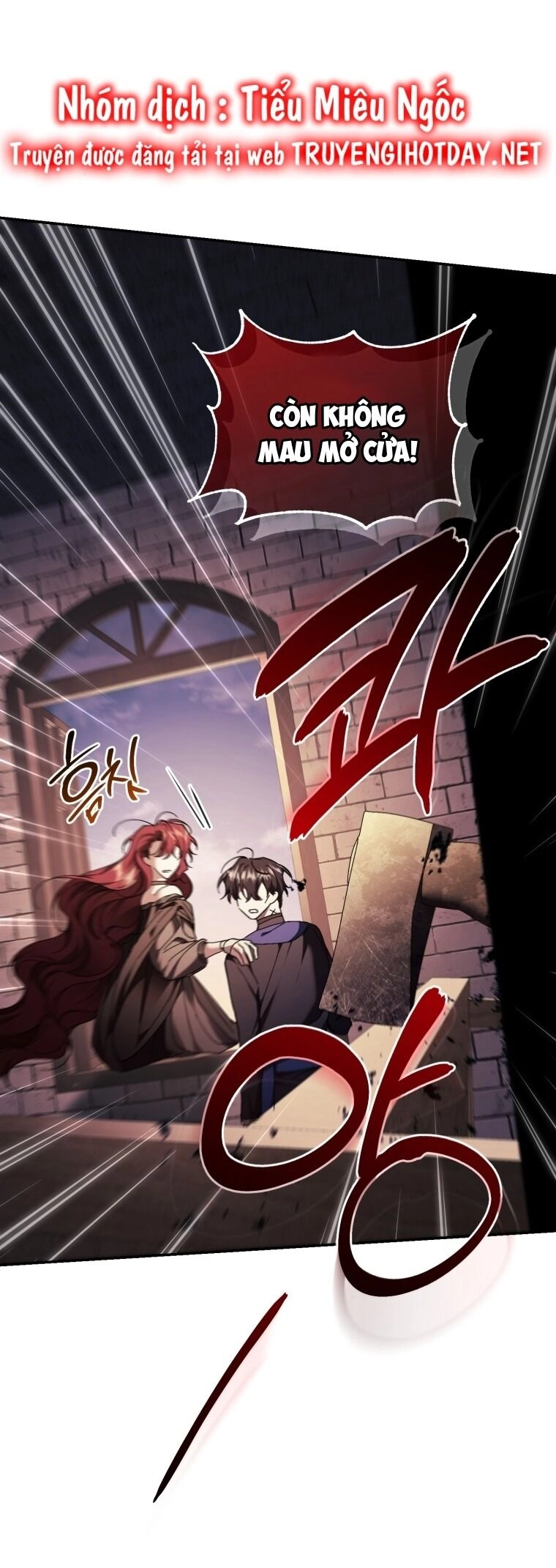 Hoàn Nguyên Quý Cô Chapter 83 - 36