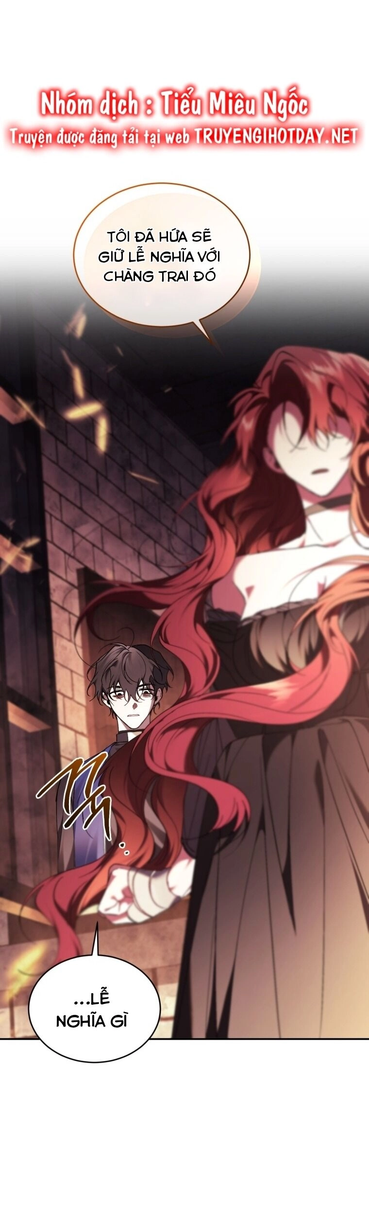 Hoàn Nguyên Quý Cô Chapter 83 - 41