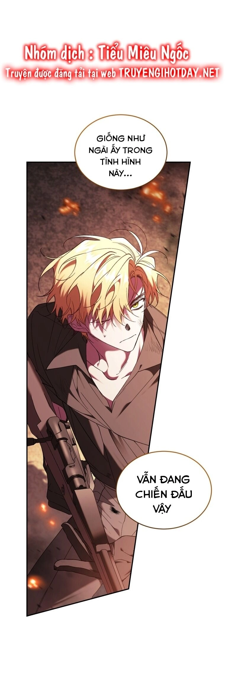 Hoàn Nguyên Quý Cô Chapter 83 - 43