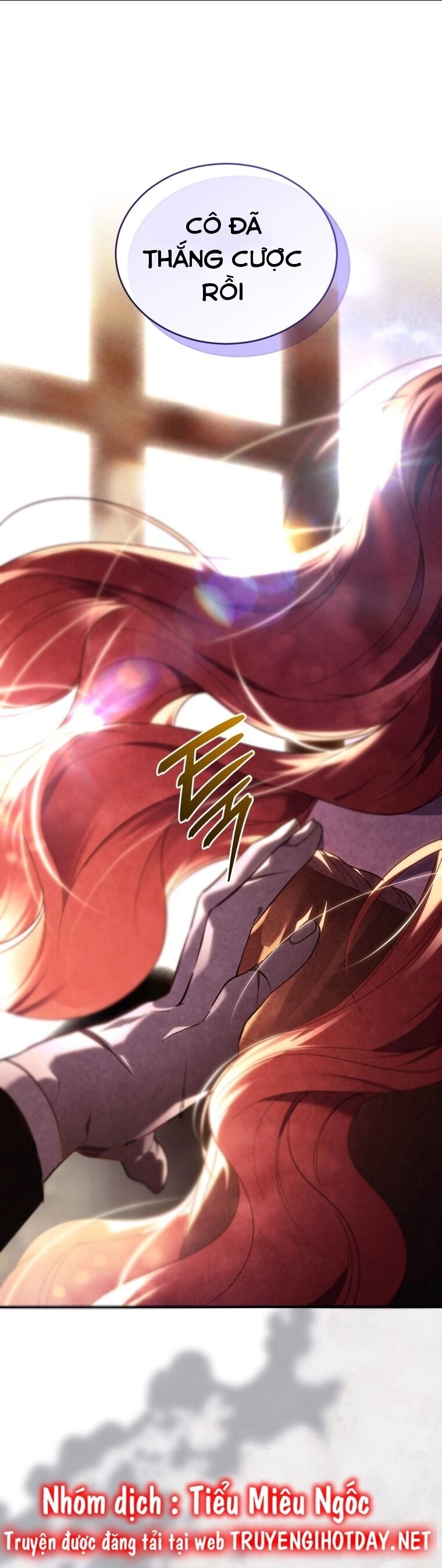 Hoàn Nguyên Quý Cô Chapter 83 - 48